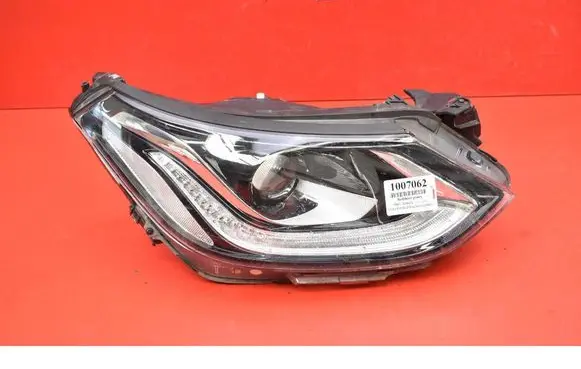 Headlight/headlamp