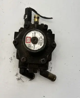 Opel Vectra C LP gas reducer E01010029MOB 12AB