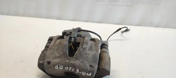 Mercedes-Benz E W211 Front brake caliper Z06028295RE