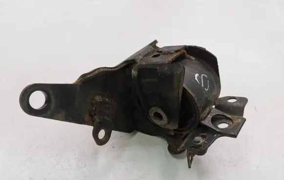 Gearbox mount