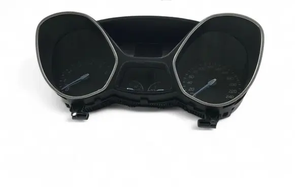 Ford Focus Speedometer (instrument cluster) BM5T10849BAE
