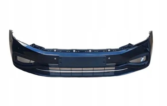 Volkswagen PASSAT B8 Front bumper 3G0807217AM