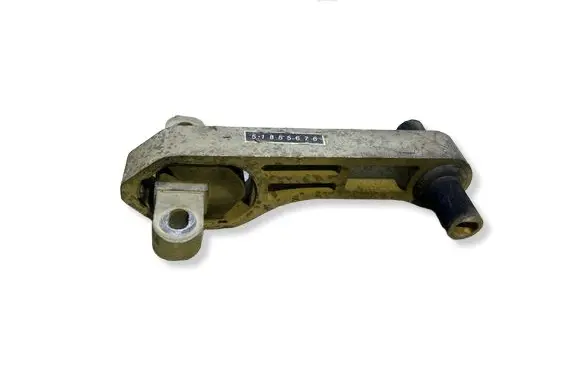 Peugeot Bipper Engine mount bracket 51855676