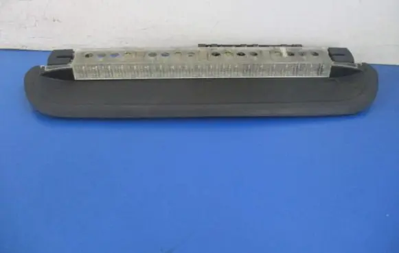 BMW 3 E46 Boot/trunk interior light 63258386963