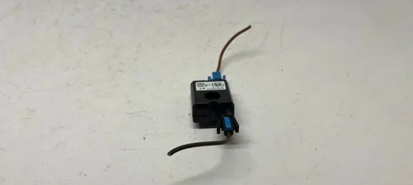 BMW 3 F30 F35 F31 Antenna control unit SY9231466 SY923146602