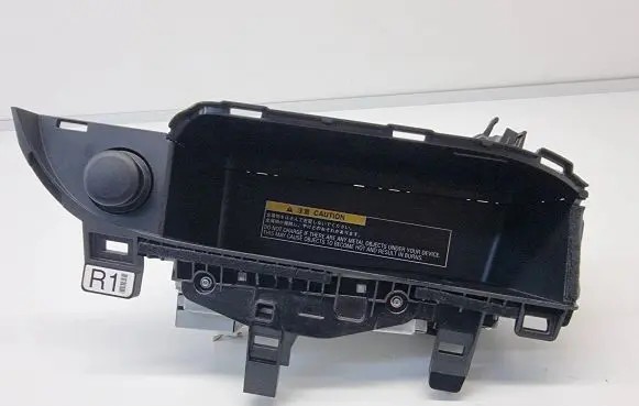 Lexus RX 450H Wireless charging module 861C048020