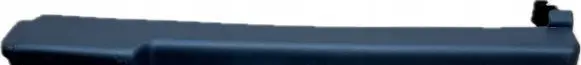 Cadillac Escalade IV Front passenger seat rail trim 23218769