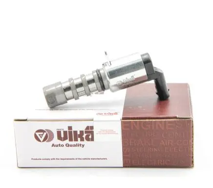 Audi Q7 4L Camshaft vanos timing valve 06E109257N