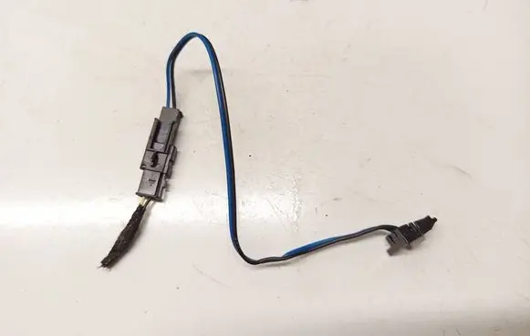 Opel Insignia B Sensor 13595240