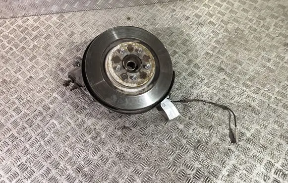 Land Rover Discovery 5 Rear wheel hub