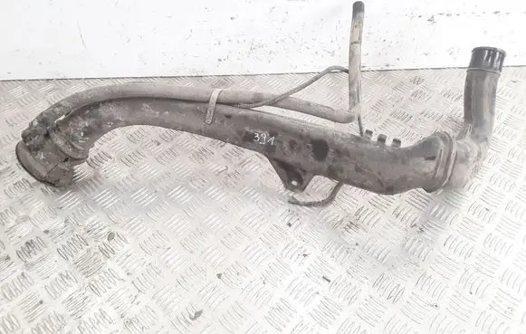 Citroen C8 Fuel tank filler neck pipe 1486726080 1488396080