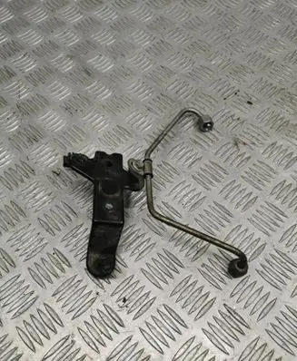 Opel Astra J Fuel line pipe 55573997