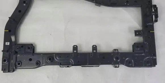 Hyundai Ioniq Frame 62300