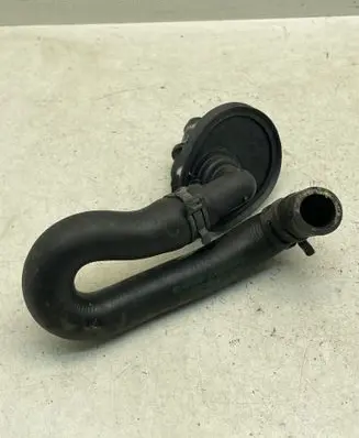 Mercedes-Benz GLK (X204) Engine coolant pipe/hose A2048300196 PHX114184