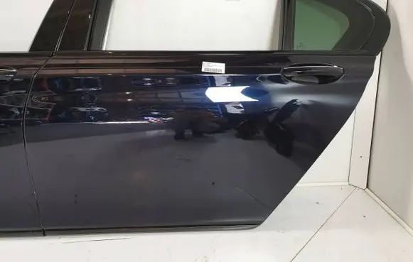 BMW 7 G11 G12 Rear door 678594033
