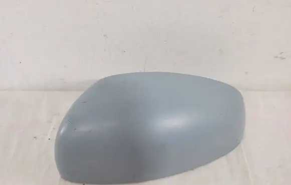 Skoda Fabia Mk2 (5J) Front door wing mirror part VM607EHL E4023203 2619L0400