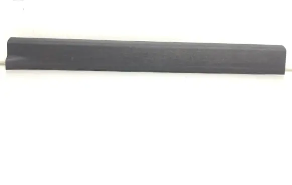 Ford Focus Front sill trim cover BM51A13200Acw