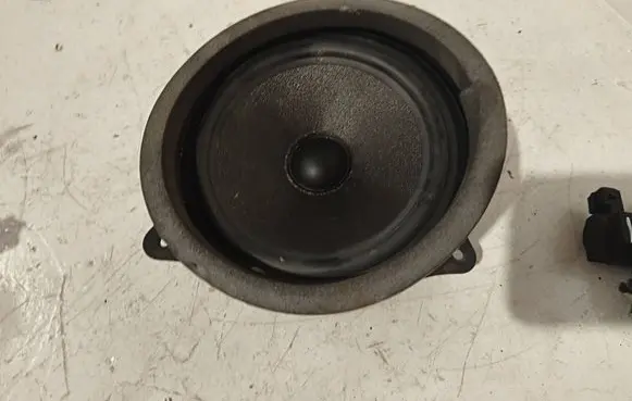 BMW X5 E53 Rear door speaker 8379093 61928910 4913430813