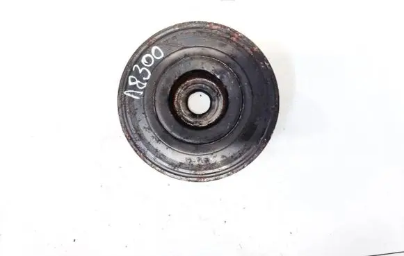 Nissan Primera Crankshaft pulley