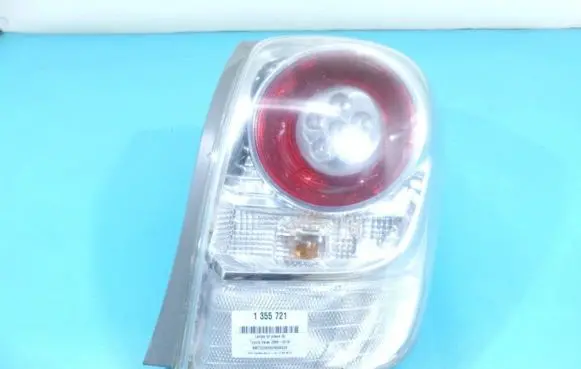 Toyota Verso Rear/tail lights 81550-0F090-00 IMPRK1355721