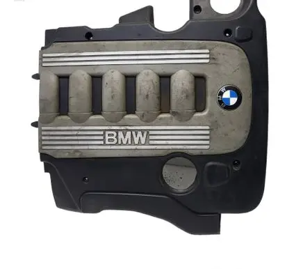 BMW X5 E53 Engine cover (trim) 7788921