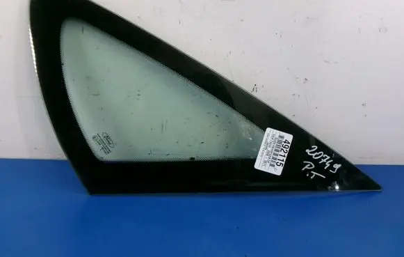Ford Focus C-MAX Rear side window