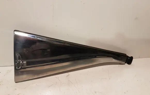 Peugeot 3008 II Roof trim bar molding cover 9814047277 98140472VV