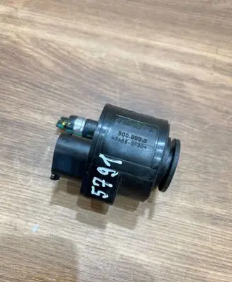 BMW X3 F25 Fuel filter heater 8576973 3000933 A63923