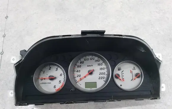 Nissan X-Trail T30 Speedometer (instrument cluster) 9H0159D