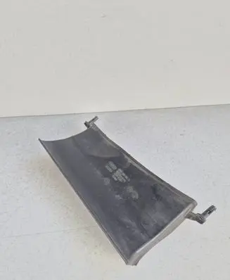 Audi A6 S6 C7 4G Air intake duct part 4G0129618B