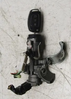 Hyundai i10 Ignition lock