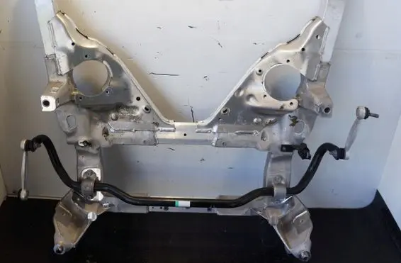 Alfa Romeo Stelvio Front axle beam 505505910
