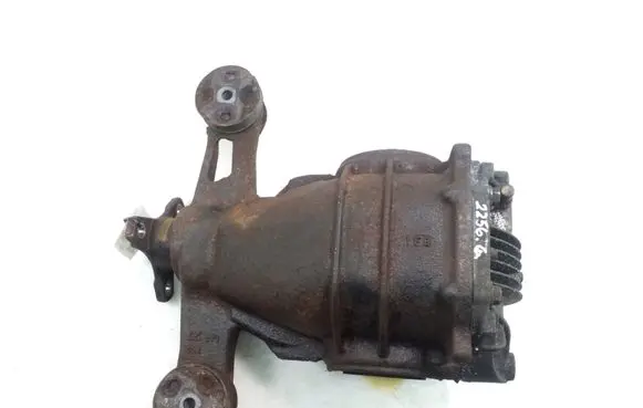 Lexus IS III XE30 Rear differential 4111053300