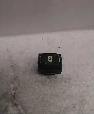 Peugeot Partner Electric window control switch