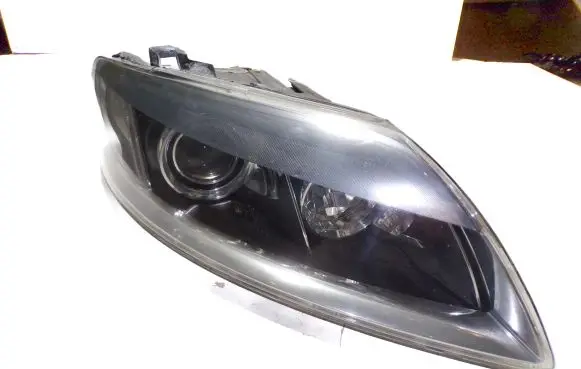 Audi Q7 4L Headlight/headlamp 4L0907391 4L0941004A