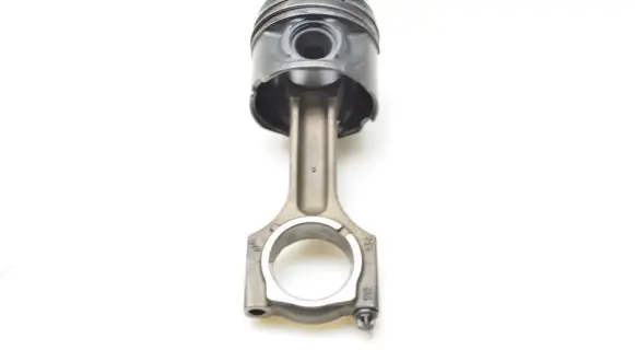 BMW 5 E60 E61 Piston with connecting rod