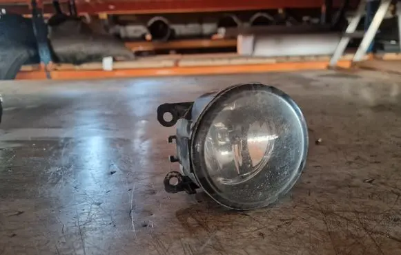 Ford Focus Front fog light