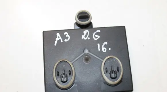 Audi A3 S3 8V Door control unit/module 5Q0959595D