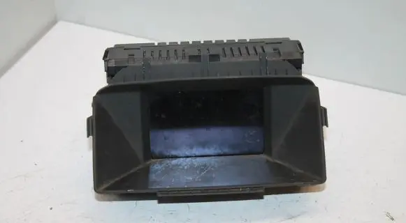 Opel Zafira B Panel trim 13159690 1000574