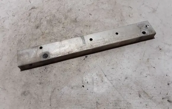 Mercedes-Benz CLA C117 X117 W117 Headlight/headlamp mounting bracket A2466280229