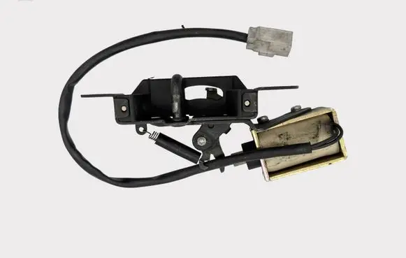Lancia Lybra Trunk lock loop 46544545