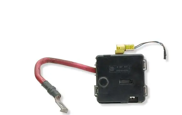 BMW 3 E46 Positive wiring loom 8387547