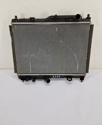 Ford Puma Coolant radiator H1BG8005DA
