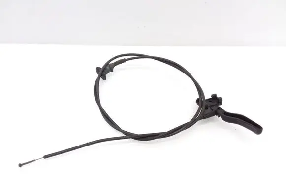 Opel Signum Engine bonnet (hood) release handle