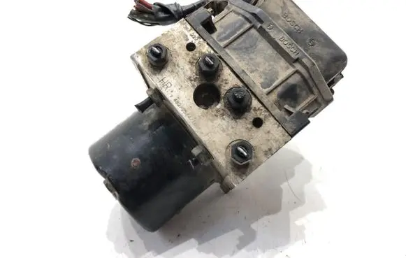 Seat Ibiza III (6L) ABS Pump 6Q0907379G