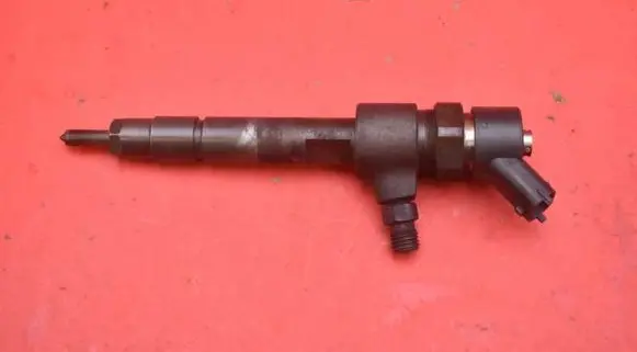Fiat Stilo Fuel injector 0445110119