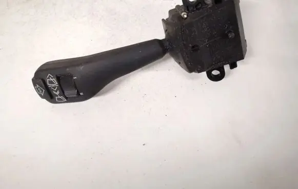 BMW X5 E53 Wiper control stalk 8375408m