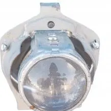 Mazda 6 Headlights/headlamps set 