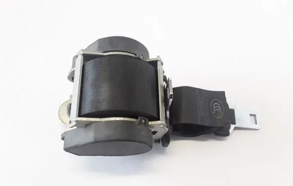 Renault Scenic III - Grand scenic III Rear seatbelt 888500009R