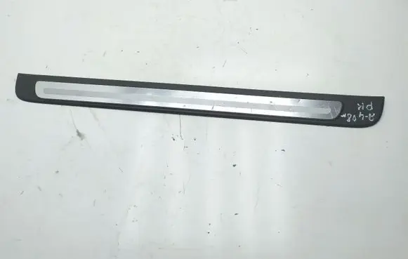 Audi A4 S4 B8 8K Side skirt front trim 8K0853373